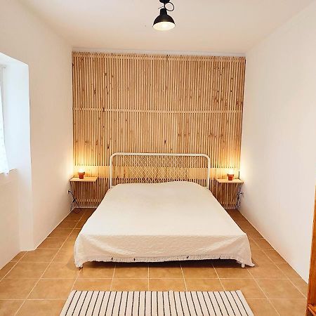 Апартаменты Be A Guest At Pachamama Community Алкасер-ду-Сал Экстерьер фото