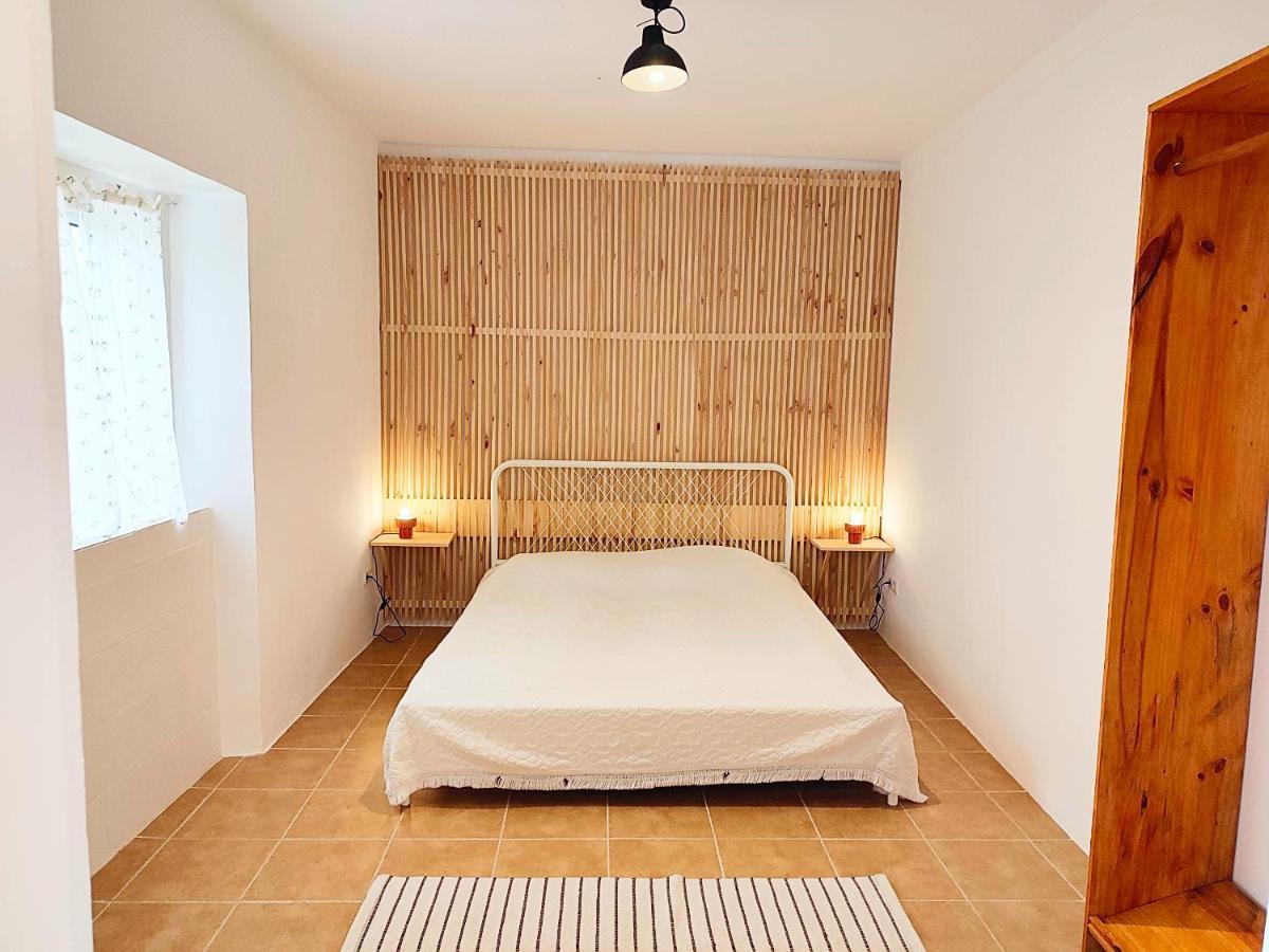 Апартаменты Be A Guest At Pachamama Community Алкасер-ду-Сал Экстерьер фото